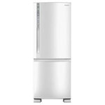 Ficha técnica e caractérísticas do produto Refrigerador Panasonic BB52 Frost Free com Tecnologia Econavi e Inverter 423 L - Branco - 220v