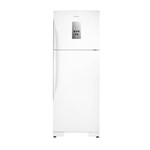 Ficha técnica e caractérísticas do produto Refrigerador Panasonic Frost Free 483L Branco
