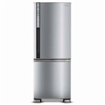 Ficha técnica e caractérísticas do produto Refrigerador Panasonic Inverse 423 Litros Frost Free Ice Twister Bb52