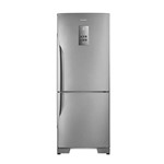 Ficha técnica e caractérísticas do produto Refrigerador Panasonic Inverter Duplex Frost Free 425 Litros Inox 110V Nr-Bb53pv3xa