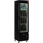 Ficha técnica e caractérísticas do produto Refrigerador para Bebidas Gelopar Cervejeira GRBA-230PVA 228l Preto
