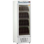 Refrigerador para Bebidas Gelopar Cervejeira GRBA-450PVA 445l Branco