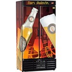 Ficha técnica e caractérísticas do produto Refrigerador para Bebidas Gelopar Cervejeira GRBA-760 760l Adesivado