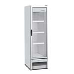 Ficha técnica e caractérísticas do produto Refrigerador Porta de Vidro 324l VB28R - Metalfrio - 110v