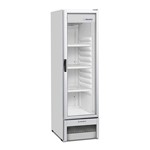 Ficha técnica e caractérísticas do produto Refrigerador Porta de Vidro 324l Vb28r - Metalfrio