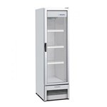 Refrigerador Porta de Vidro 324l Vb28r - Metalfrio