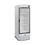 Ficha técnica e caractérísticas do produto Refrigerador Porta de Vidro 572l VB50RE - Metalfrio - 110v