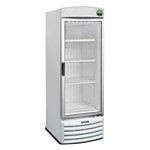 Ficha técnica e caractérísticas do produto Refrigerador Porta de Vidro 572l Vb52re - Metalfrio