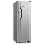 Ficha técnica e caractérísticas do produto Refrigerador 2 Portas 310L Frost Free DFX39 Electrolux