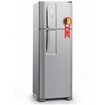 Ficha técnica e caractérísticas do produto Refrigerador 2 Portas 310L Frost Free Electrolux DF36X Inox