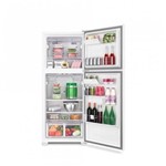 Ficha técnica e caractérísticas do produto Refrigerador 2 Portas 431 Litros Electrolux