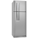 Ficha técnica e caractérísticas do produto Refrigerador 2 Portas 459L Frost Free Electrolux DF52X