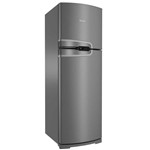 Ficha técnica e caractérísticas do produto Refrigerador 2 Portas 386L Frost Free CRM43HK Consul