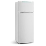 Ficha técnica e caractérísticas do produto Refrigerador 2 Portas Consul 334 Litros Cycle Defrost Classe a - 220V