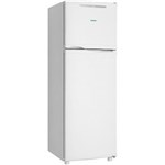 Ficha técnica e caractérísticas do produto Refrigerador 2 Portas Frost Free CRM37E 345L Branca - Consul
