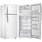 Ficha técnica e caractérísticas do produto Refrigerador 2 Portas Frost Free RFCT450 403L Branco - Continental