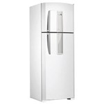 Ficha técnica e caractérísticas do produto Refrigerador 2 Portas Frost Free RFCT500 445L Branco - Continental