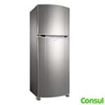 Ficha técnica e caractérísticas do produto Refrigerador 2 Portas Frost Free