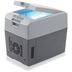 Ficha técnica e caractérísticas do produto Refrigerador Portátil 35 Litros DC12/24/AC Bivolt Waeco - Mobicool