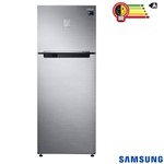 Ficha técnica e caractérísticas do produto Refrigerador Samsung 453 Litros Inox 110v - Rt46k6261s8