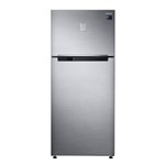 Refrigerador Samsung 5 em 1 Twin Cooling PlusTM Duplex Frost Free Inox 384L