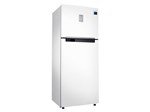 Refrigerador Samsung Degelo Automático Duplex - Branco 453L Twin Cooling Plus 5-em-1 RT46K6241WW