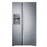 Ficha técnica e caractérísticas do produto Refrigerador Samsung Food Showcase 3Portas FF 765L Inox 110V