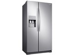 Refrigerador Samsung Frost Free 501L - RS50N3413S8/AZ