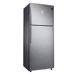Ficha técnica e caractérísticas do produto Refrigerador Samsung RT46K6361SL Twin Cooling Plus 453L - Inox - 127V