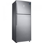 Ficha técnica e caractérísticas do produto Refrigerador Samsung RT46K6361SL Twin Cooling Plus 453L Inox - 127V