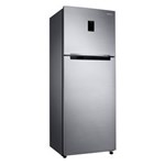 Ficha técnica e caractérísticas do produto Refrigerador Samsung RT38K5530S com Twin Cooling Plus Inox Look – 384L - 110v