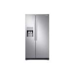 Ficha técnica e caractérísticas do produto Refrigerador Samsung Side By Side Rs50n 501 Litros