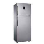 Ficha técnica e caractérísticas do produto Refrigerador Samsung Top Mount RT38FDJBDSL Frost Free com Display Eletrônico 385L - Inox - 220V