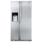 Ficha técnica e caractérísticas do produto Refrigerador Side By Side 498L Frost Free LG