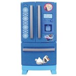 Ficha técnica e caractérísticas do produto Refrigerador Side By Side - Disney Frozen - Xalingo