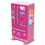 Ficha técnica e caractérísticas do produto Refrigerador Side By Side Disney Princesa - Xalingo