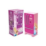 Ficha técnica e caractérísticas do produto Refrigerador Side By Side Princesas Disney Xalingo