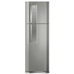 Refrigerador Top Freezer 382l Platinum (tf42s)