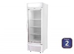 Ficha técnica e caractérísticas do produto Refrigerador Vertical 1 Porta 565 L 220 V - VCFM 565V - Fricon - 0FN 003