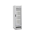 Ficha técnica e caractérísticas do produto Refrigerador Vertical 1 Porta Vidro 324 L - VB28RB2001 - Metalfrio - 0MT 068 - 110V