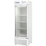 Ficha técnica e caractérísticas do produto Refrigerador Vertical 431 L Fricon Vcfm-431 110v Br