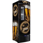 Refrigerador Vertical/Cervejeira Metalfrio VN44F 1 Porta 434 Litros Adesivado