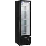 Ficha técnica e caractérísticas do produto Refrigerador Vertical Conveniencia Turmalina - 230 Litros - Placa Fria