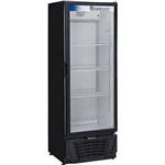Refrigerador Vertical Conveniencia Turmalina - 570 Litros - Placa Fria