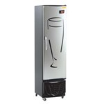 Ficha técnica e caractérísticas do produto Refrigerador Vertical Gelopar para Bebidas GRBA-230 Frost Free com Chave Seletora 3 Posições - 110v