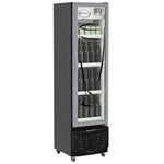 Ficha técnica e caractérísticas do produto Refrigerador Vertical Gelopar para Bebidas GRBA-230PVA Porta de Vidro- 230 Litros - 110v