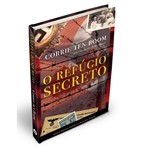 Ficha técnica e caractérísticas do produto Refugio Secreto, o - Capa Dura - Rbc