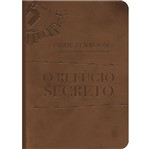 Ficha técnica e caractérísticas do produto Refugio Secreto, o - Capa Luxo - Rbc