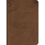 Ficha técnica e caractérísticas do produto Refugio Secreto, O - Capa Luxo - Rbc