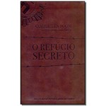 Ficha técnica e caractérísticas do produto Refugio Secreto, o - Couro - Luxo